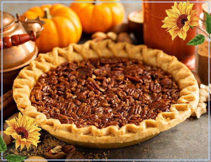 Thanksgiving The Sunflower Bakery Cafe thanksgiving-the-sunflower-bakery-cafe