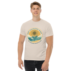 Sunflower Rising Tee