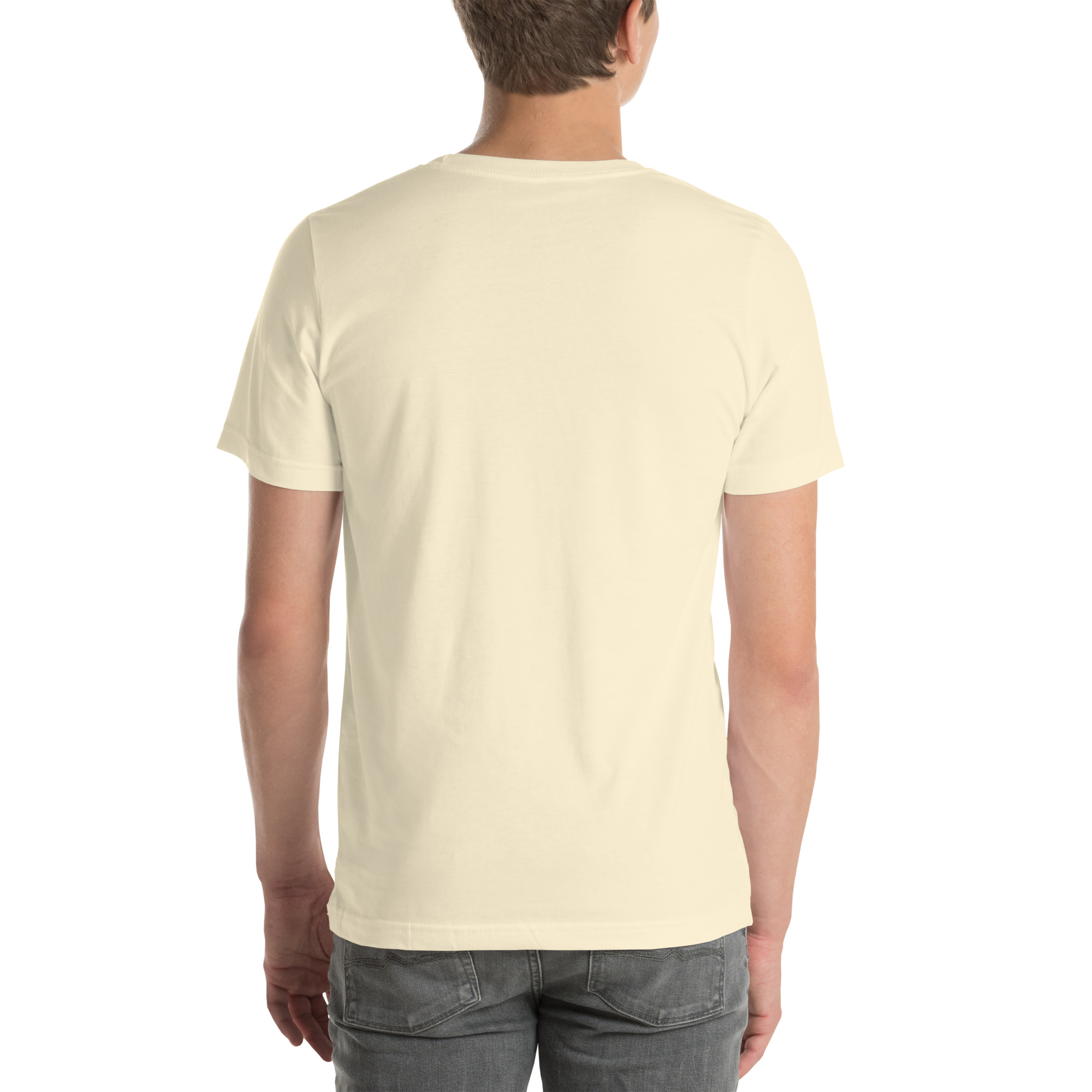 Unisex t-shirt - Image 28