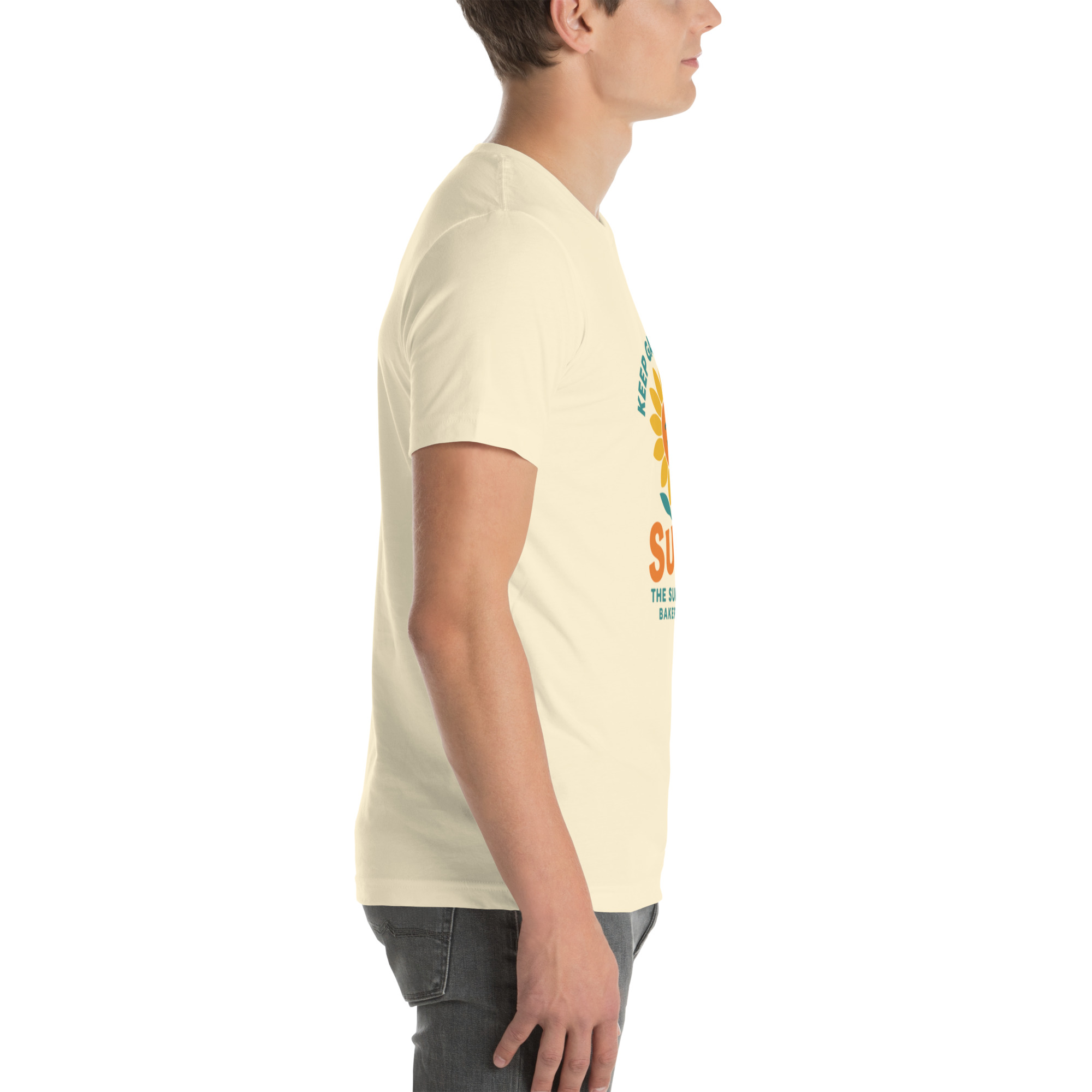 Unisex t-shirt - Image 31