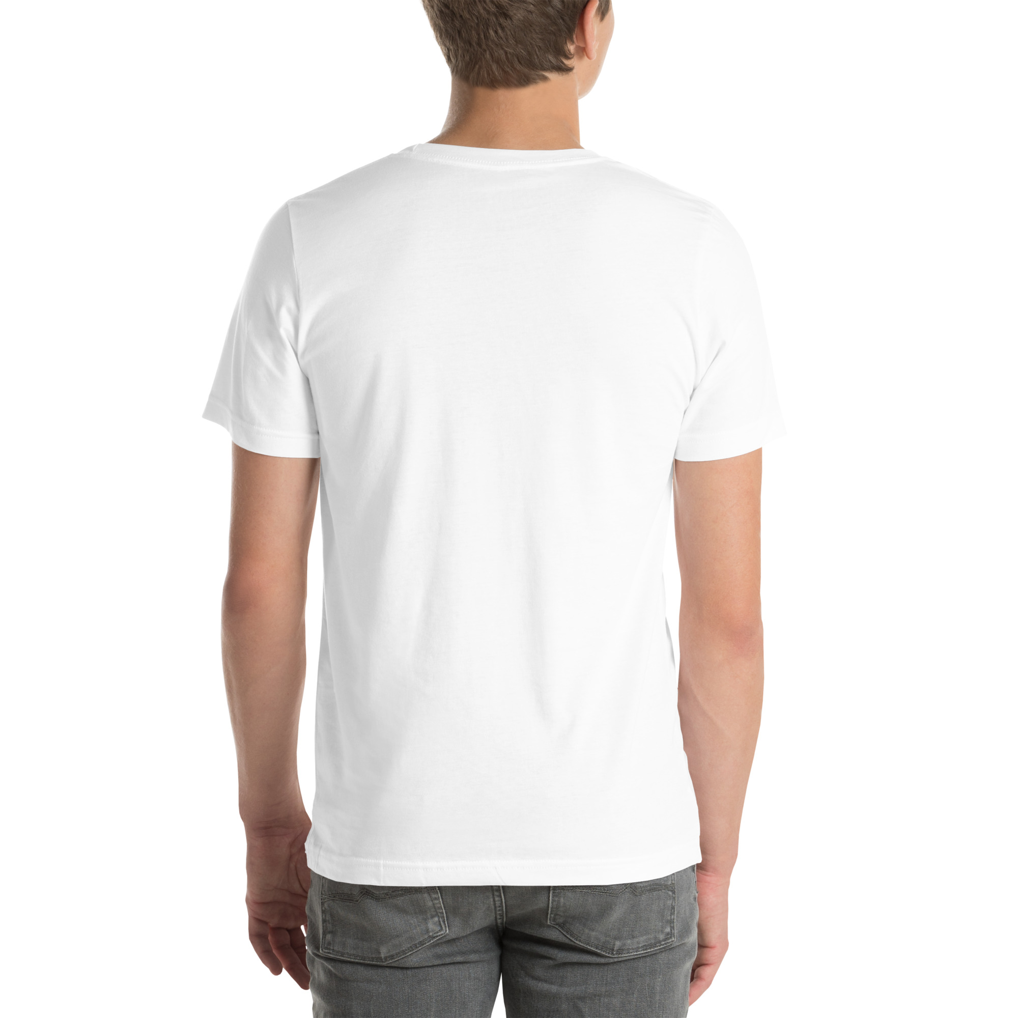 Unisex t-shirt - Image 40