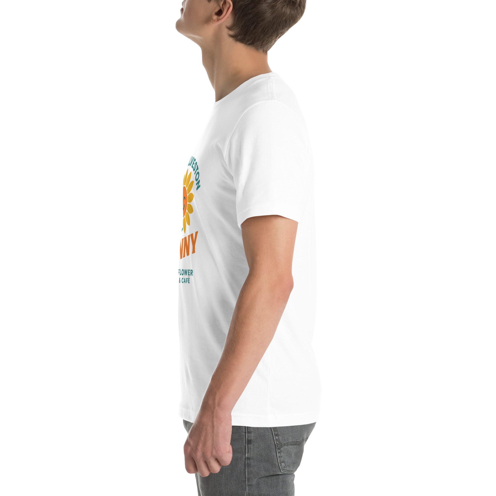 Unisex t-shirt - Image 41