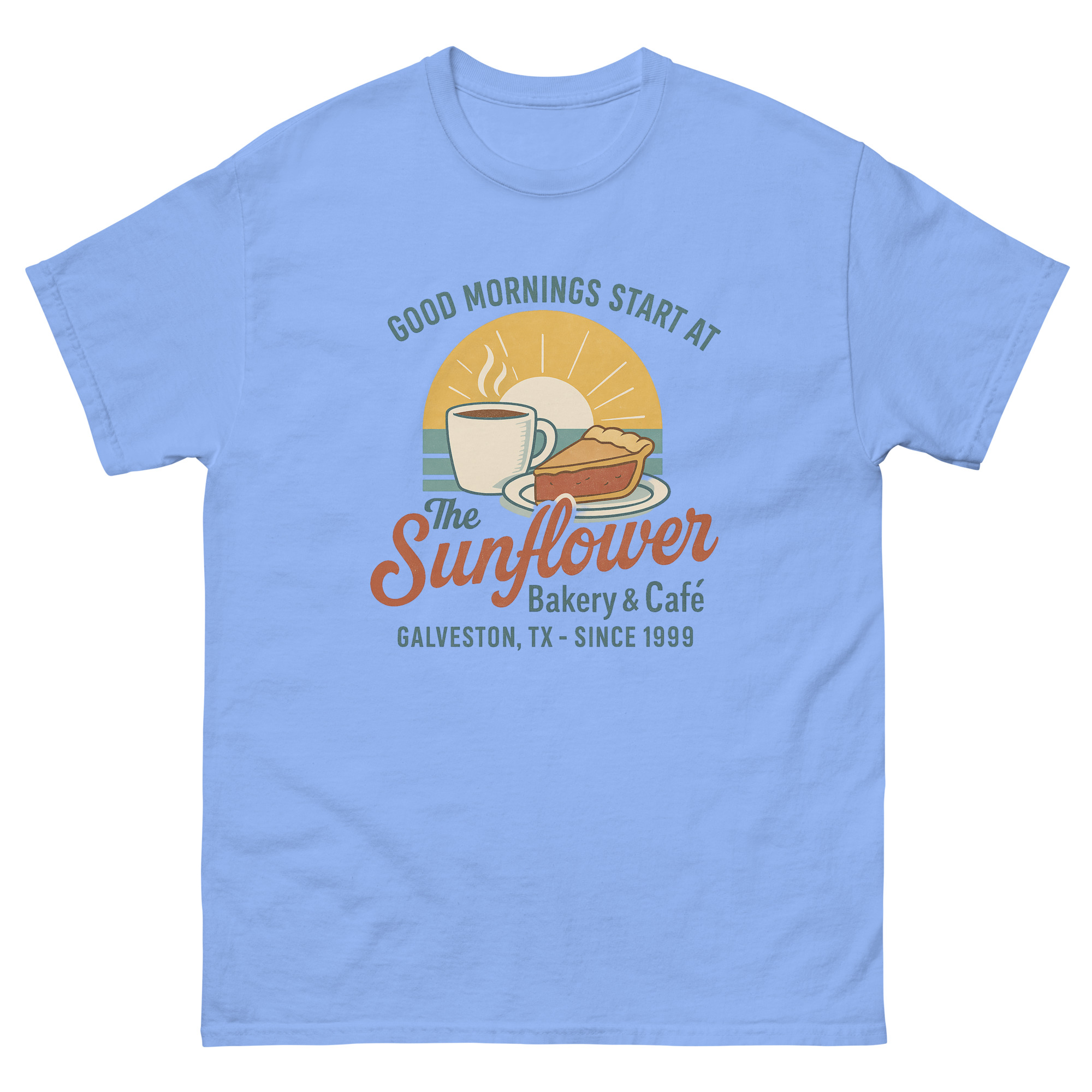 Good Mornings Tee - Image 10