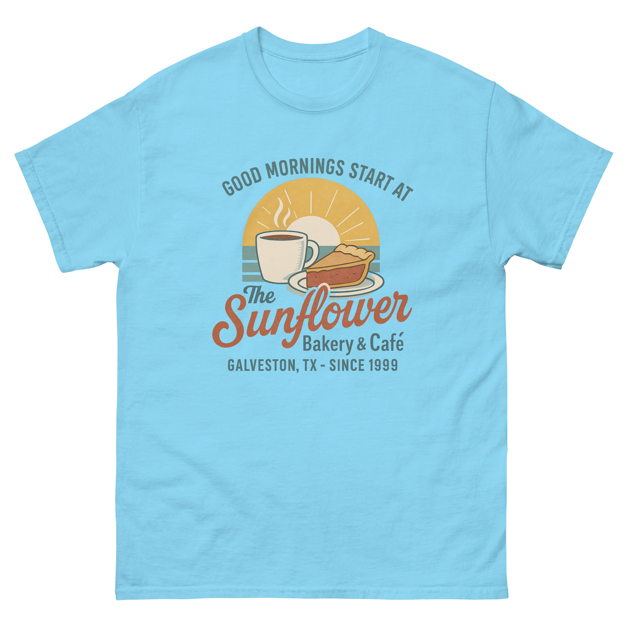 Good Mornings Tee - Image 14