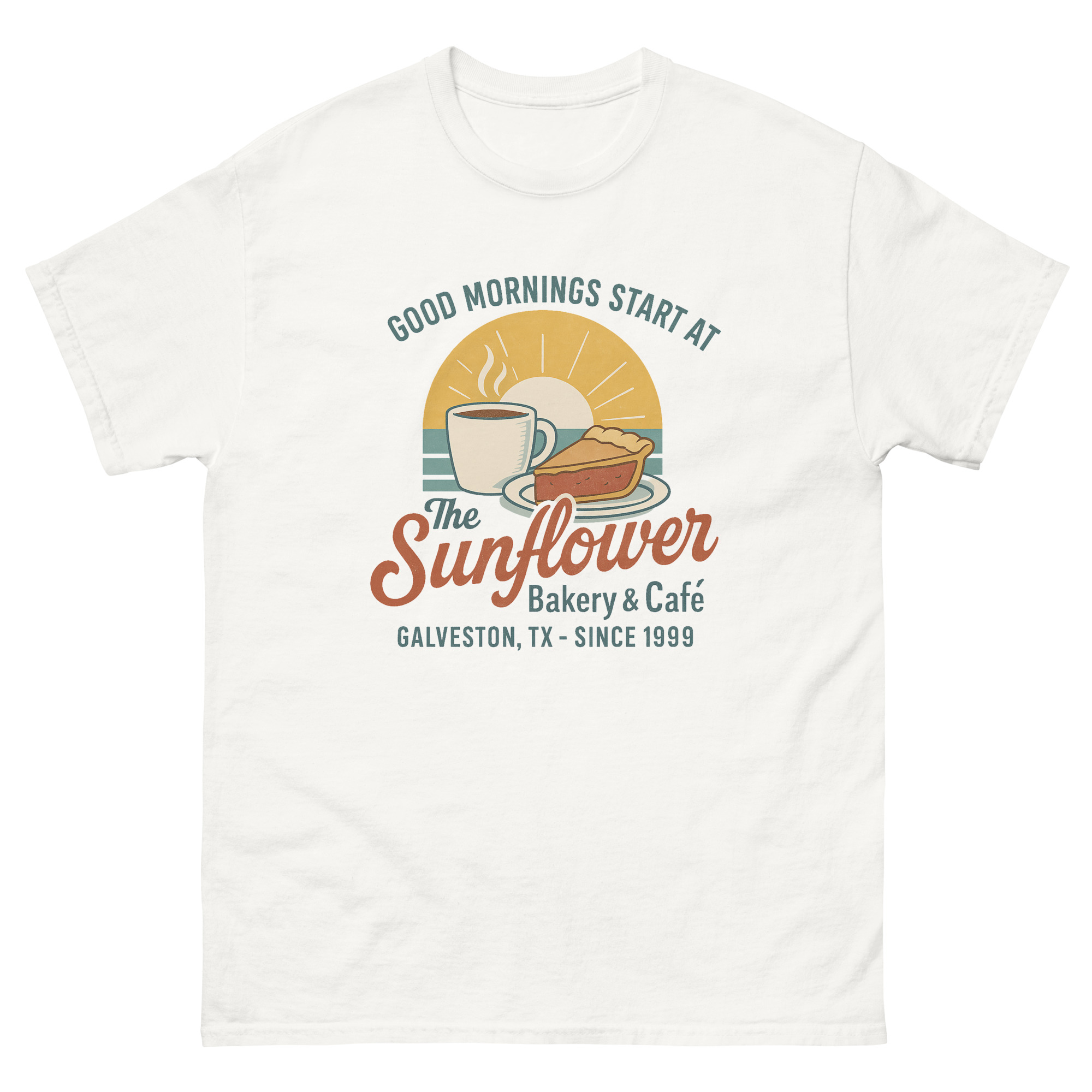 Good Mornings Tee - Image 26