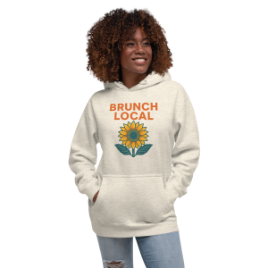 The Brunch Local Hoodie
